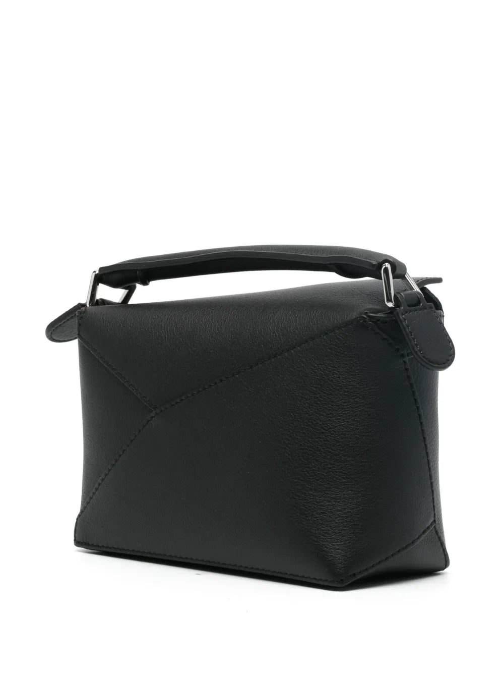 LOEWEmini Puzzle tote bag