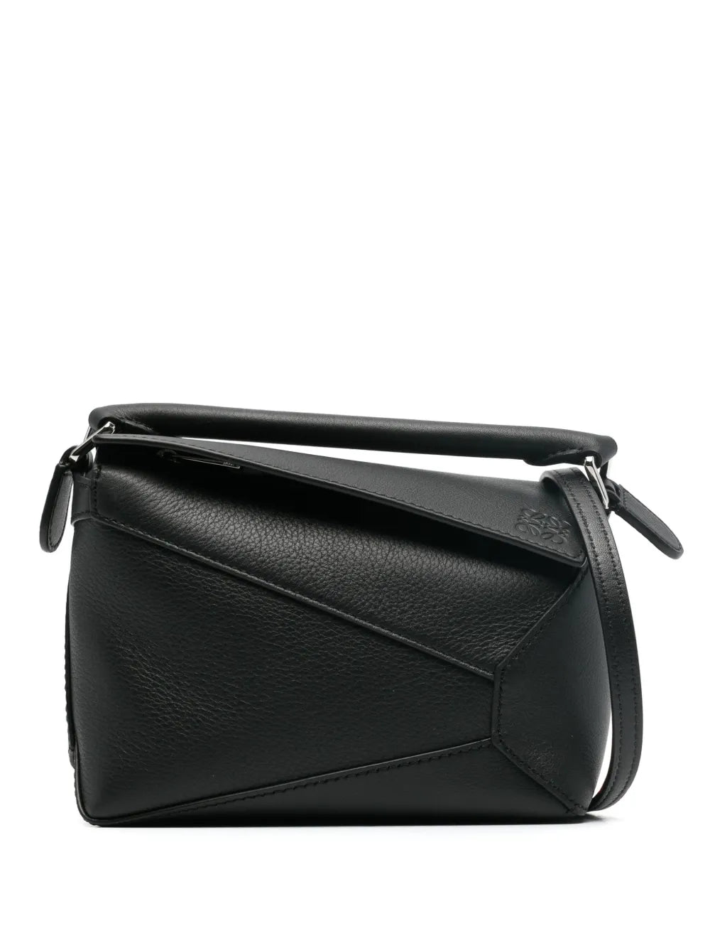 LOEWEmini Puzzle tote bag