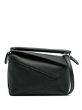 LOEWEmini Puzzle tote bag