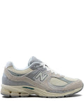 New Balance 2002R Linen Sneakers