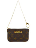 Pre-OwnedLouis Vuitton Pre-Owned2008 Pochette Milla PM clutch bag