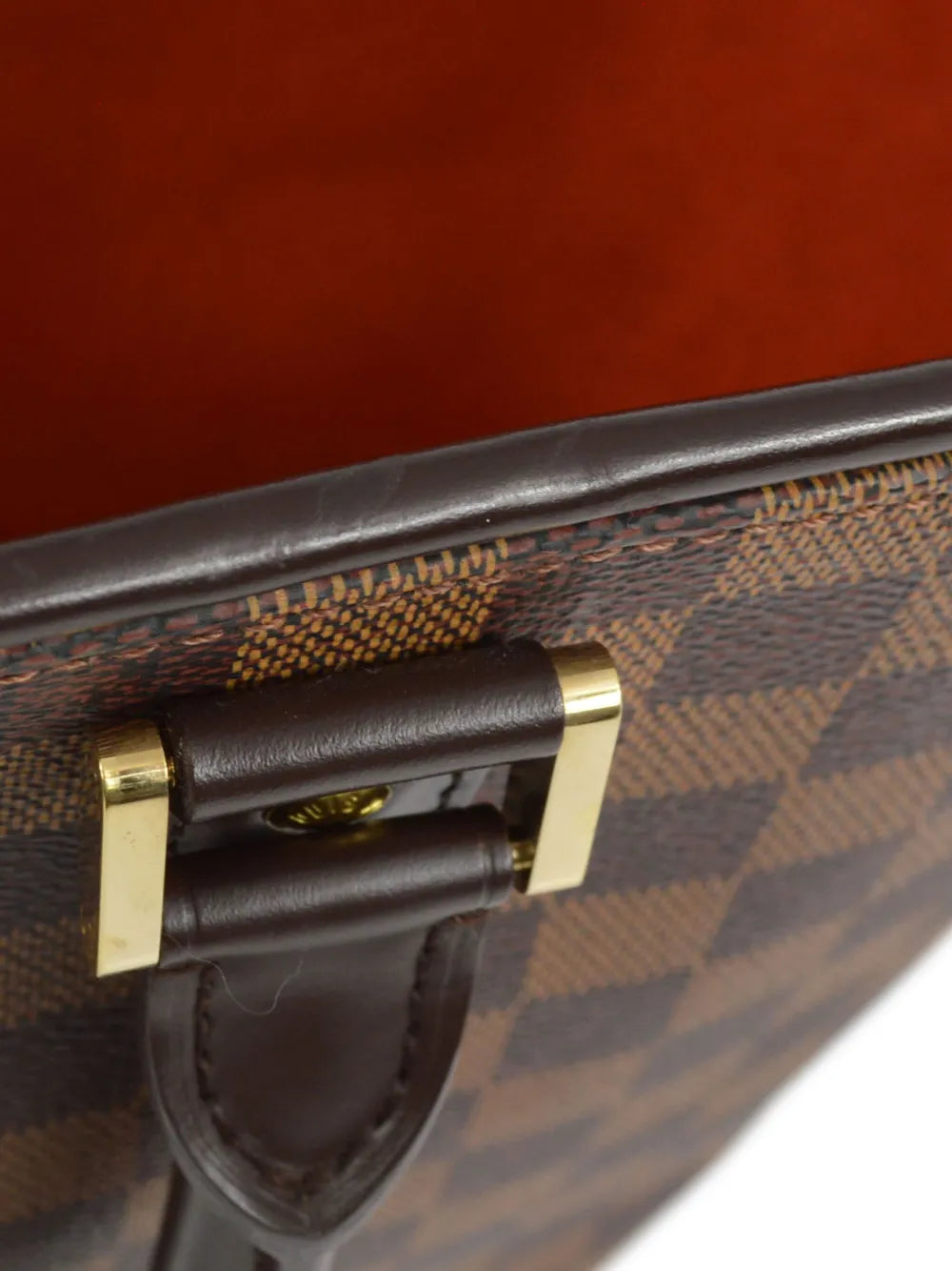 Pre-OwnedLouis Vuitton Pre-Owned2003 Manosque GM tote bag