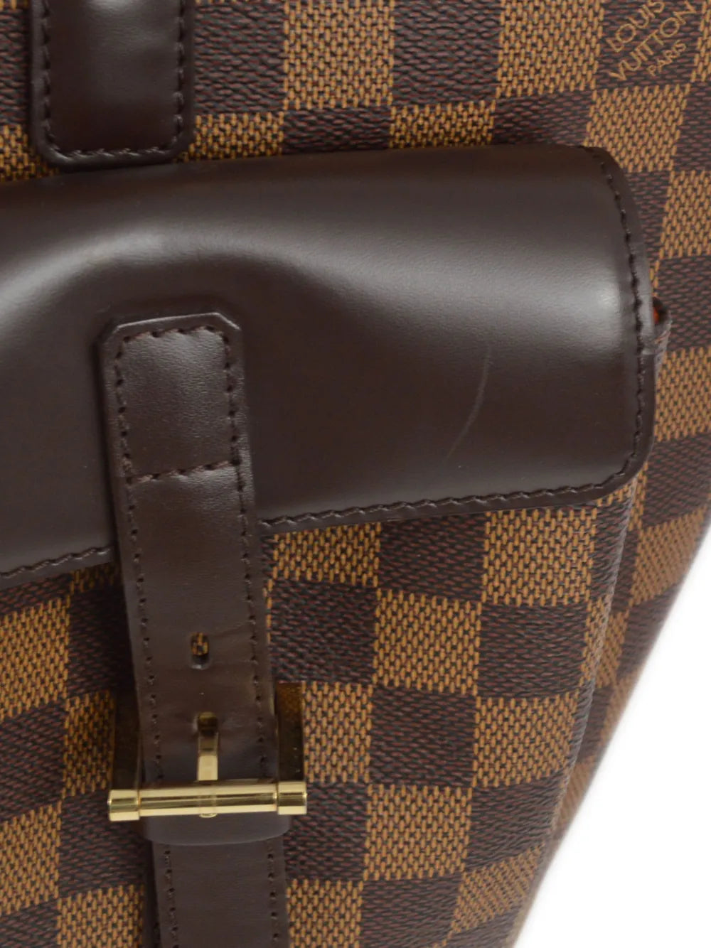 Pre-OwnedLouis Vuitton Pre-Owned2003 Manosque GM tote bag