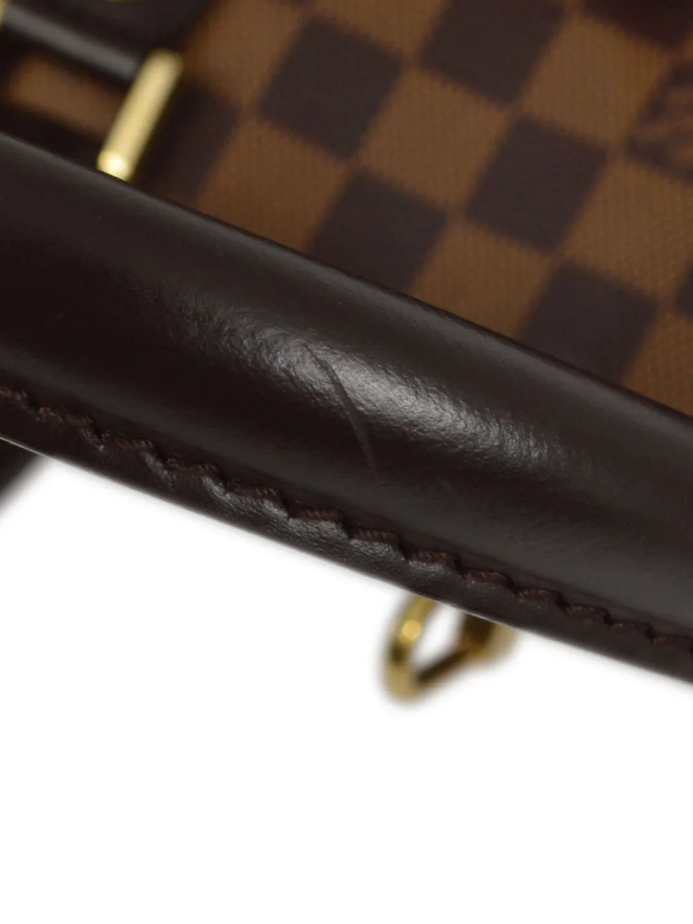 Pre-OwnedLouis Vuitton Pre-Owned2003 Manosque GM tote bag