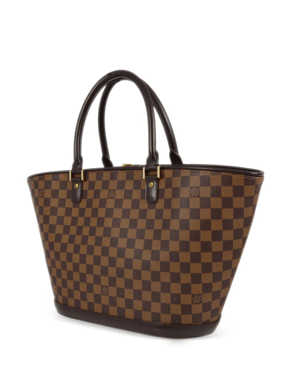 Pre-OwnedLouis Vuitton Pre-Owned2003 Manosque GM tote bag