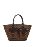 Pre-OwnedLouis Vuitton Pre-Owned2003 Manosque GM tote bag