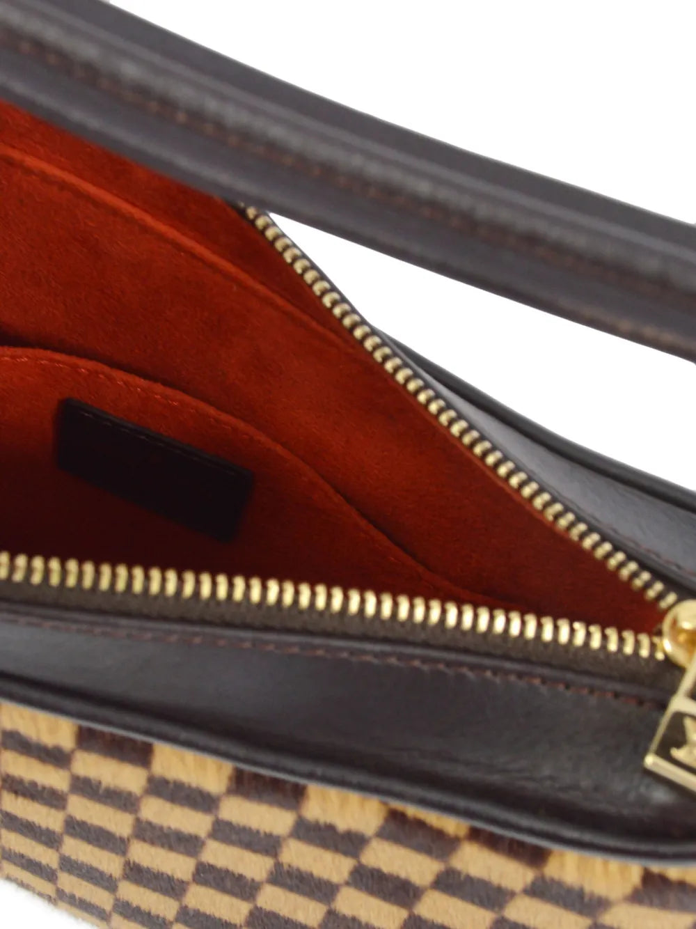 Pre-OwnedLouis Vuitton Pre-Owned2001 Tigre handbag