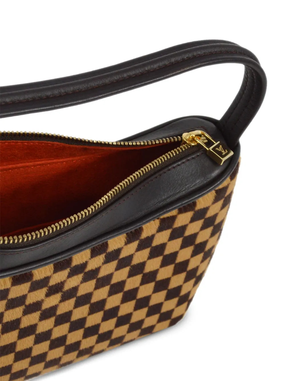 Pre-OwnedLouis Vuitton Pre-Owned2001 Tigre handbag