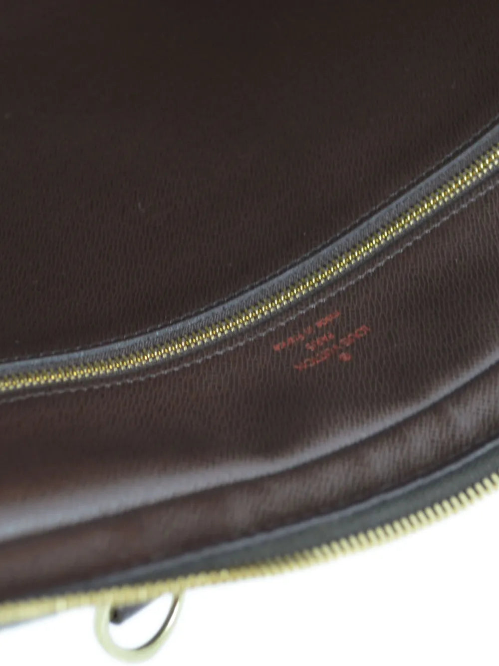 Pre-OwnedLouis Vuitton Pre-Owned2006 Porte Documents Voyage handbag