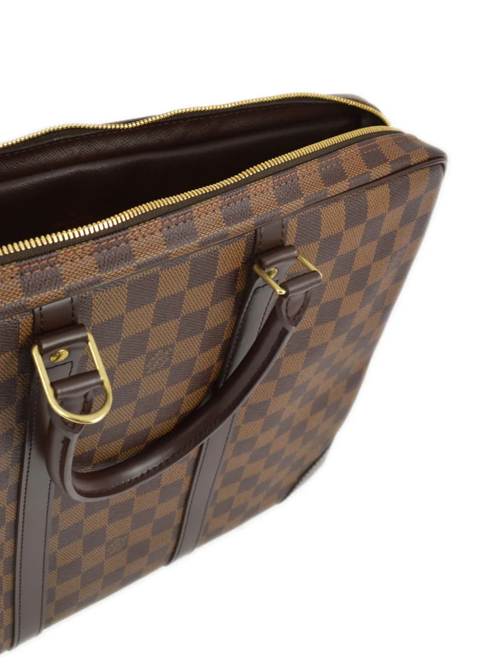 Pre-OwnedLouis Vuitton Pre-Owned2006 Porte Documents Voyage handbag
