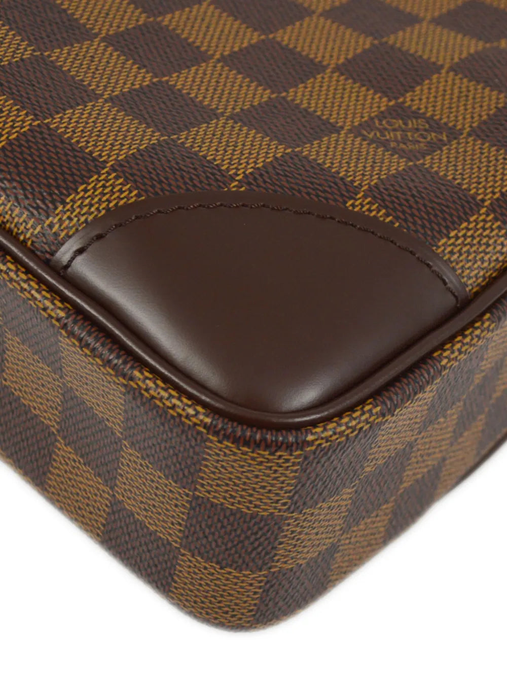 Pre-OwnedLouis Vuitton Pre-Owned2006 Porte Documents Voyage handbag