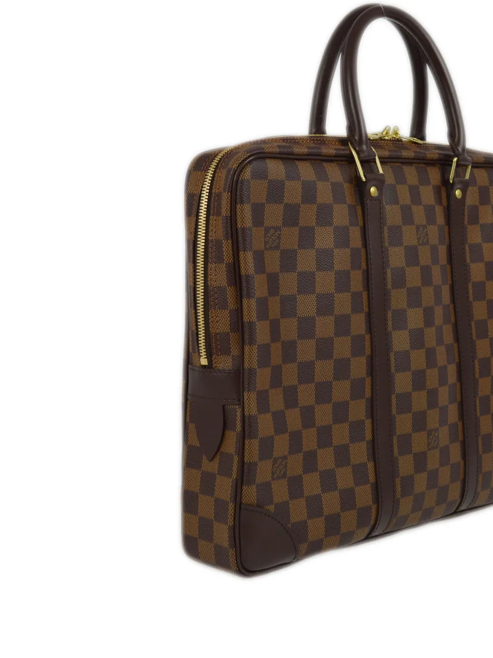 Pre-OwnedLouis Vuitton Pre-Owned2006 Porte Documents Voyage handbag