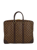 Pre-OwnedLouis Vuitton Pre-Owned2006 Porte Documents Voyage handbag