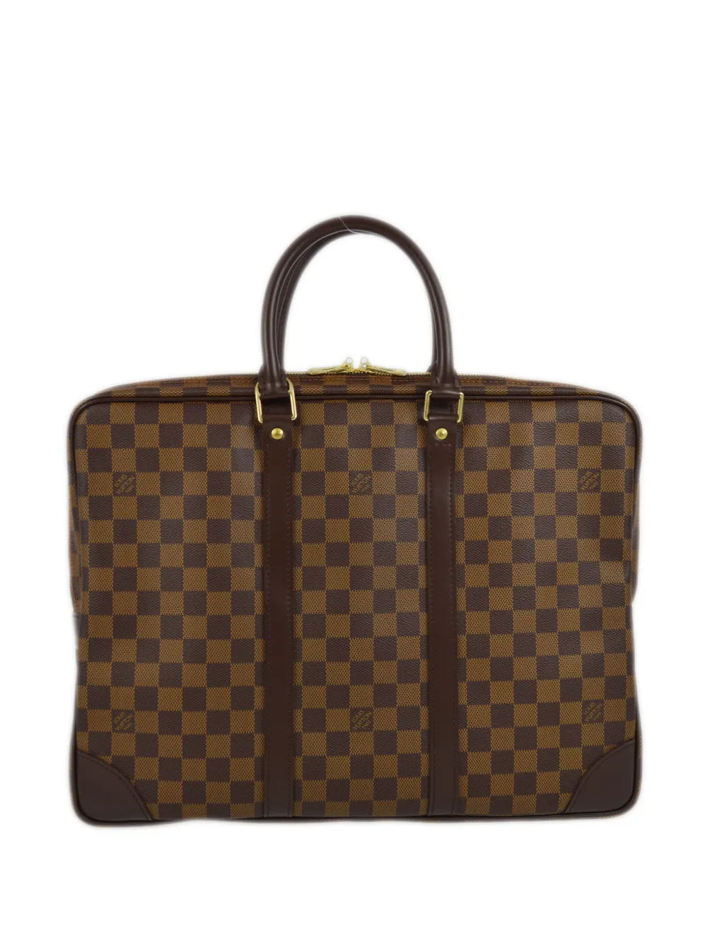 Pre-OwnedLouis Vuitton Pre-Owned2006 Porte Documents Voyage handbag