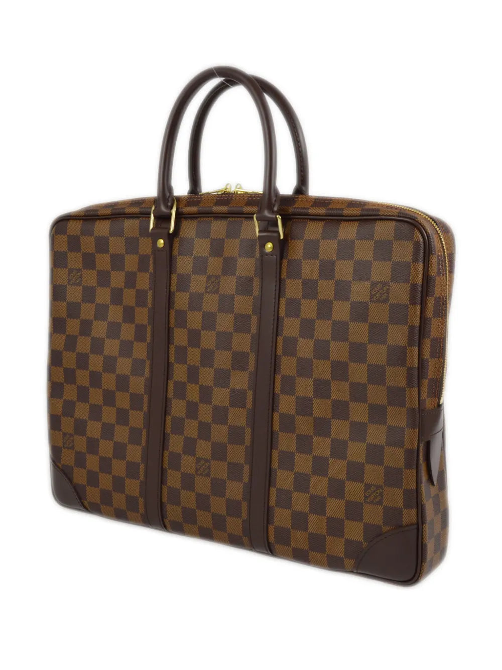 Pre-OwnedLouis Vuitton Pre-Owned2006 Porte Documents Voyage handbag