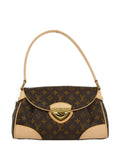 Pre-OwnedLouis Vuitton Pre-Owned2007 Pochette Beverly MM shoulder bag