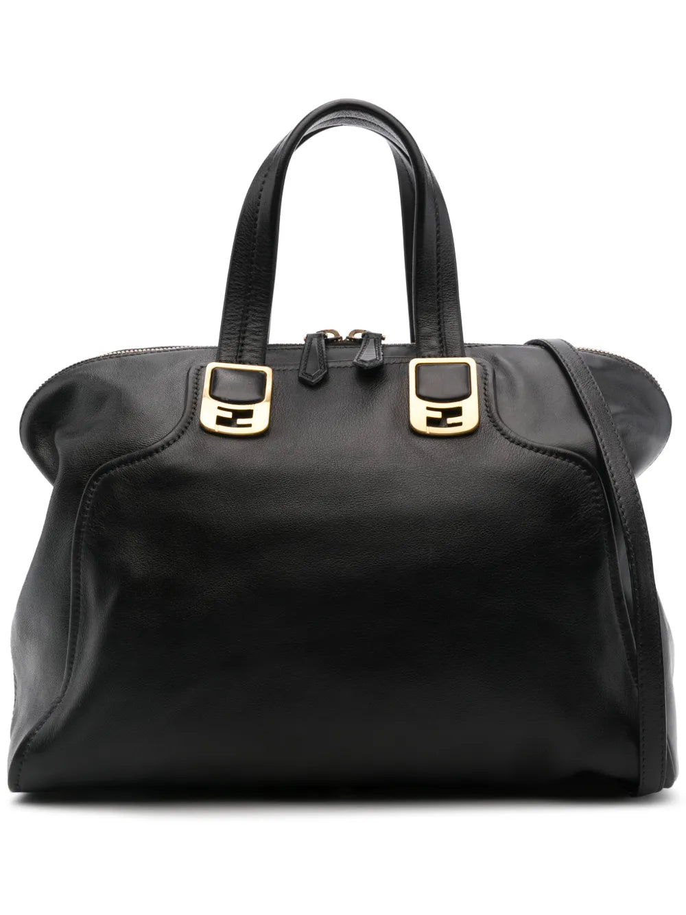 Pre-OwnedFendi Pre-Owned2010s Chamaleon tote bag