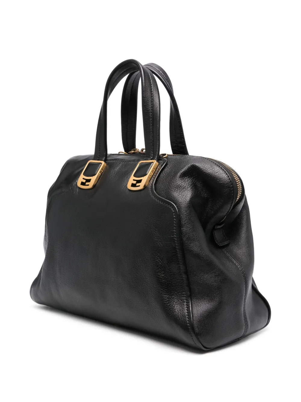 Pre-OwnedFendi Pre-Owned2010s Chamaleon tote bag