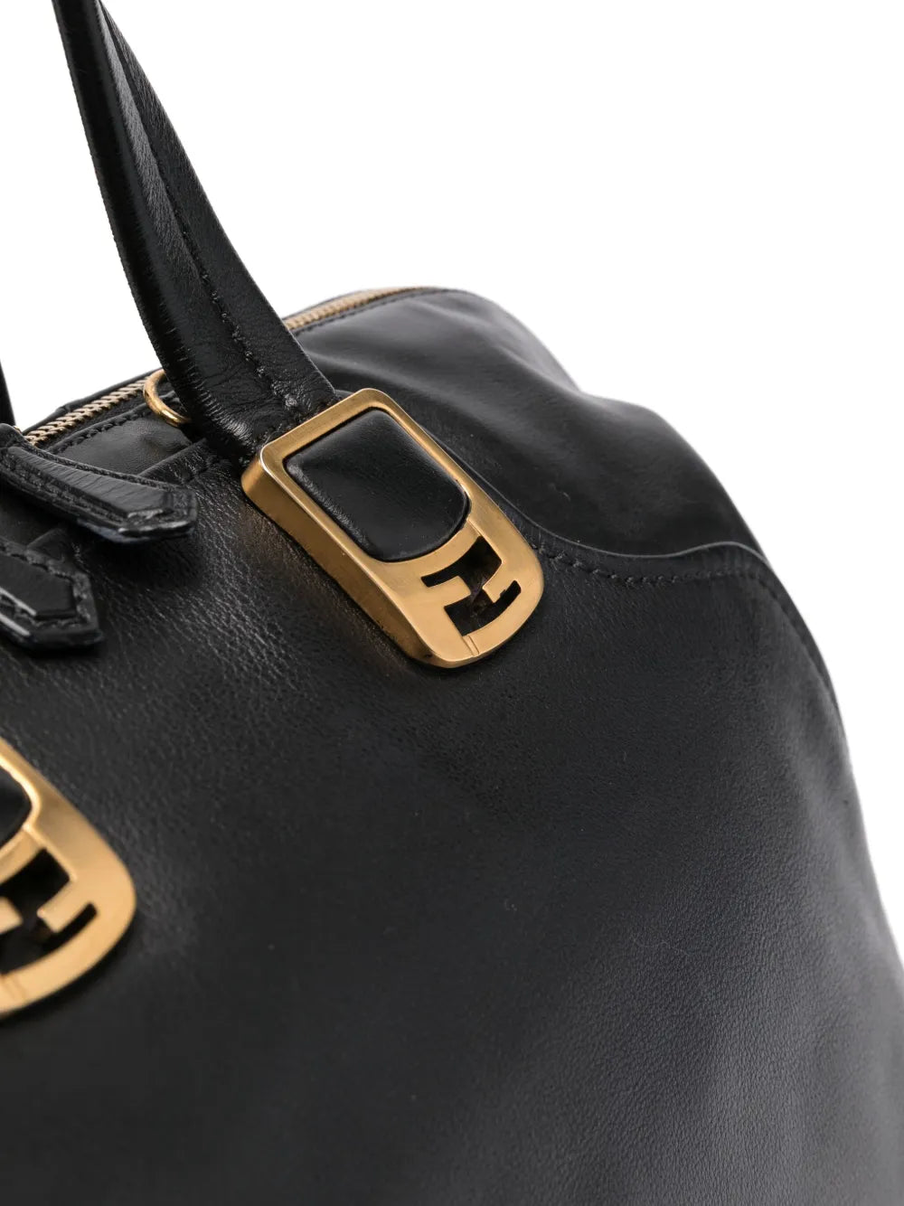 Pre-OwnedFendi Pre-Owned2010s Chamaleon tote bag