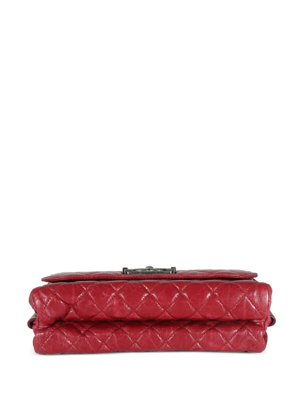 Pre-OwnedCHANEL Pre-Owned2012 Flap Boy-lock shoulder bag
