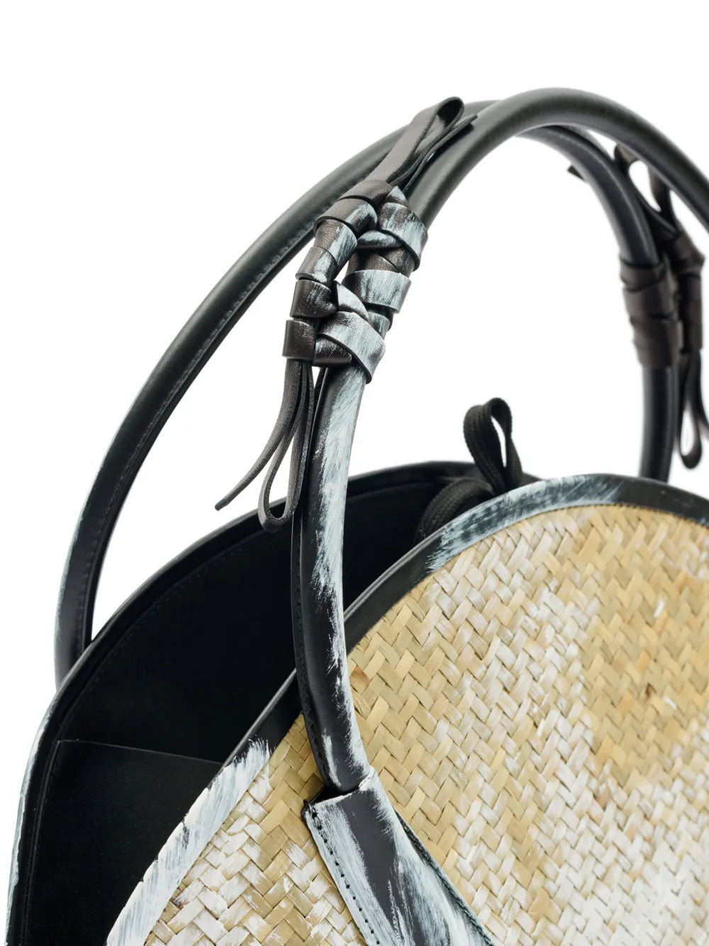 RunwayMaison Margielamedium Fortune tote bag