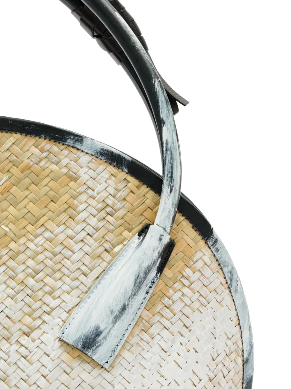 RunwayMaison Margielamedium Fortune tote bag