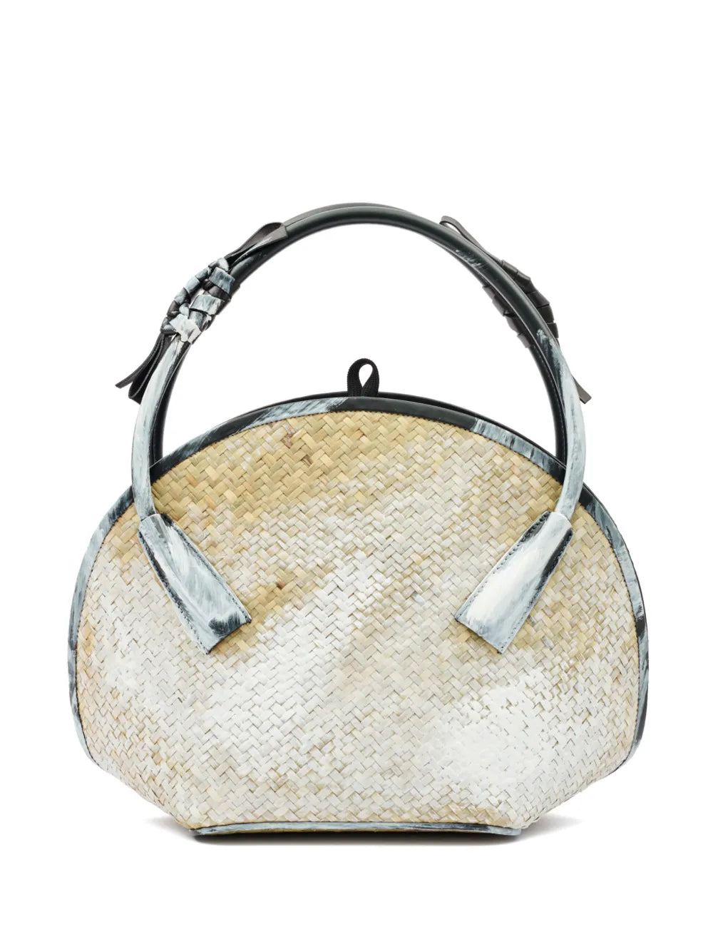 RunwayMaison Margielamedium Fortune tote bag