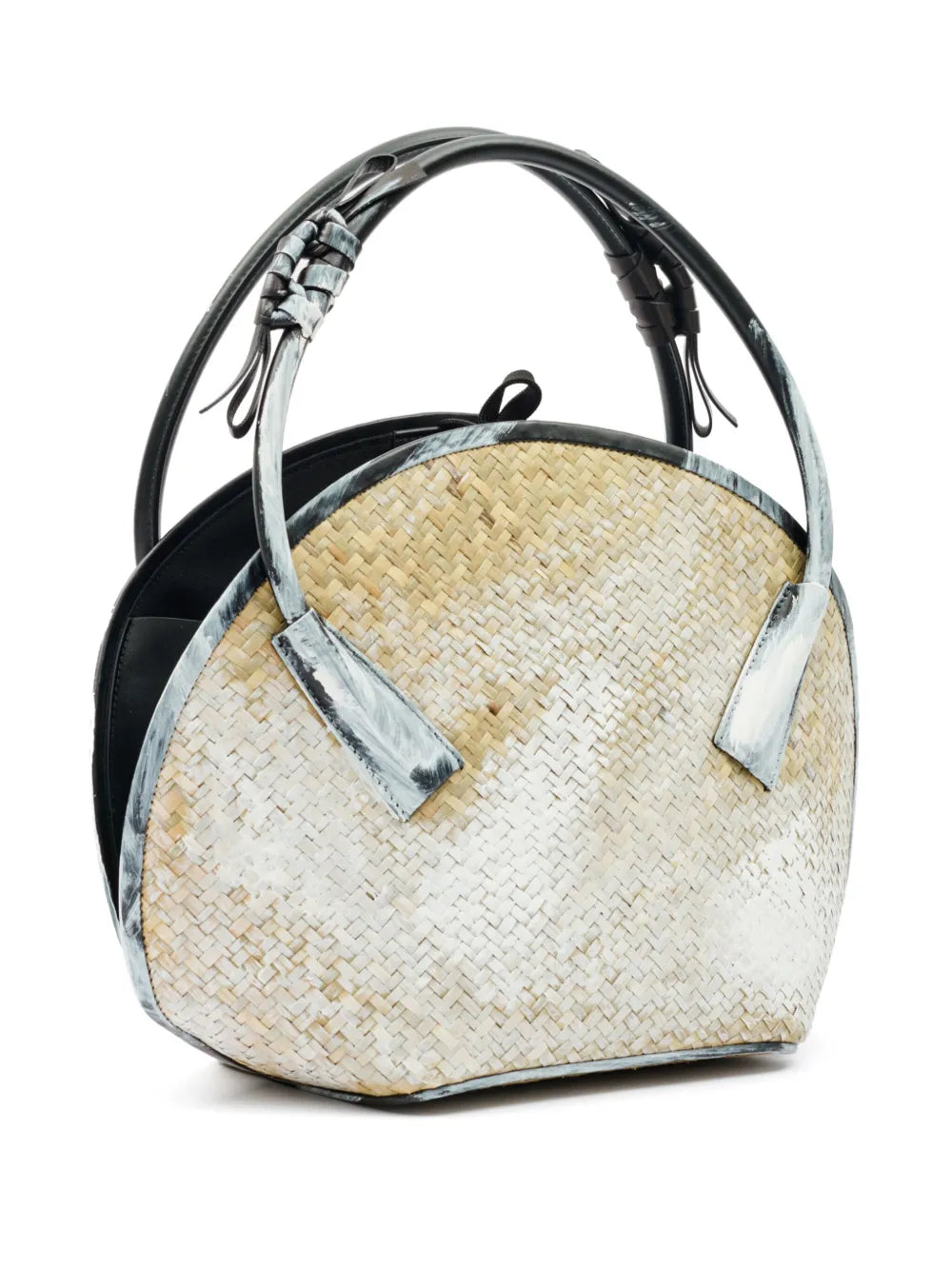 RunwayMaison Margielamedium Fortune tote bag