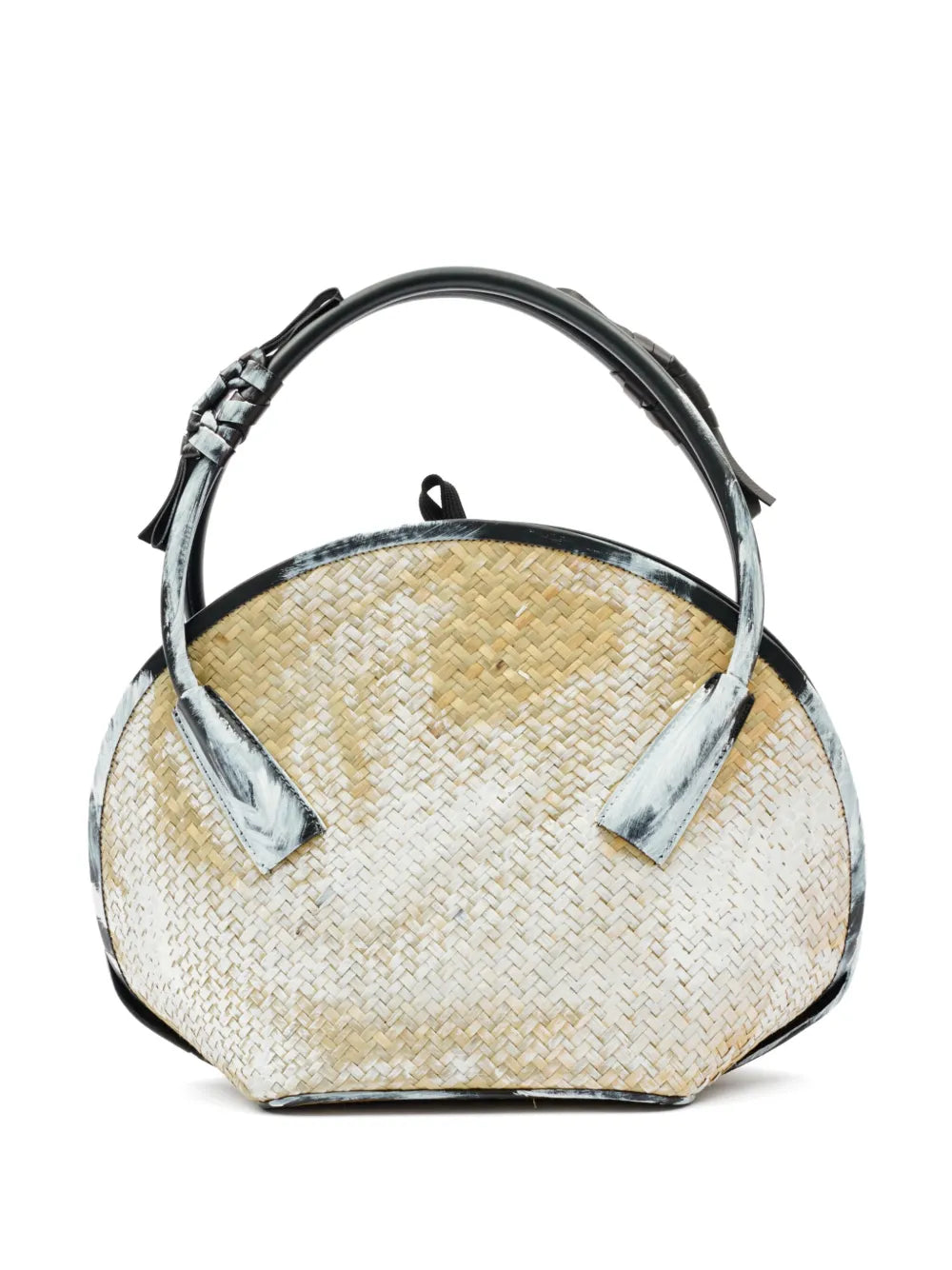 RunwayMaison Margielamedium Fortune tote bag