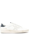 Golden Goose Stardan Leather Sneakers