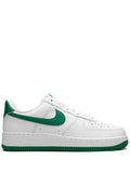 Nike Air Force 1 Leather Sneakers