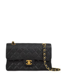 Pre-OwnedCHANEL Pre-Owned2000 small Double Flap shoulder bag