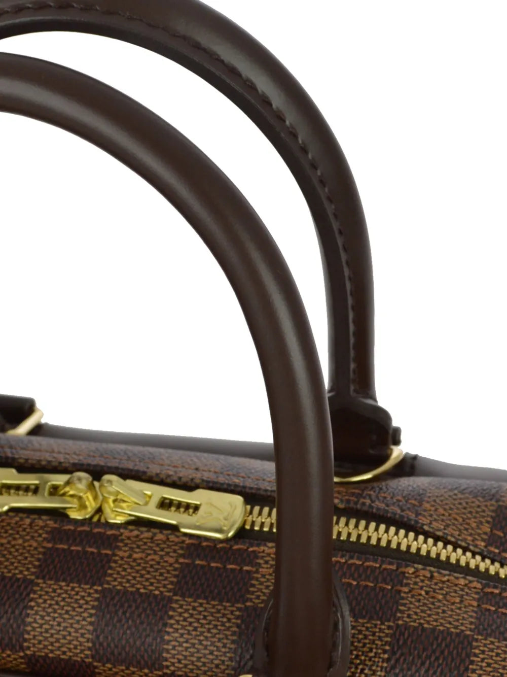 Pre-OwnedLouis Vuitton Pre-Owned2006 Deauville handbag