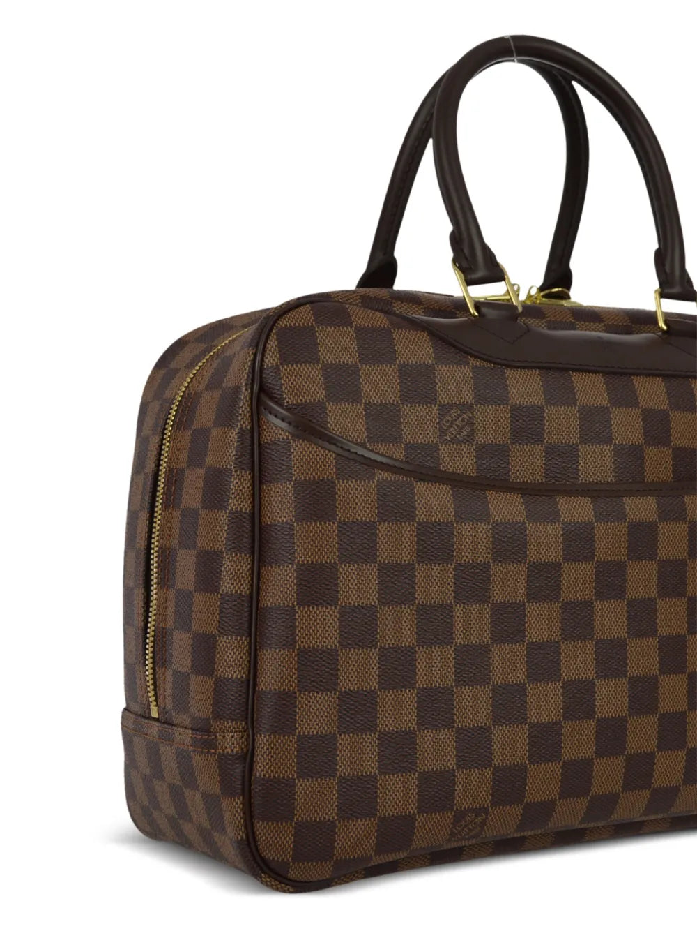 Pre-OwnedLouis Vuitton Pre-Owned2006 Deauville handbag