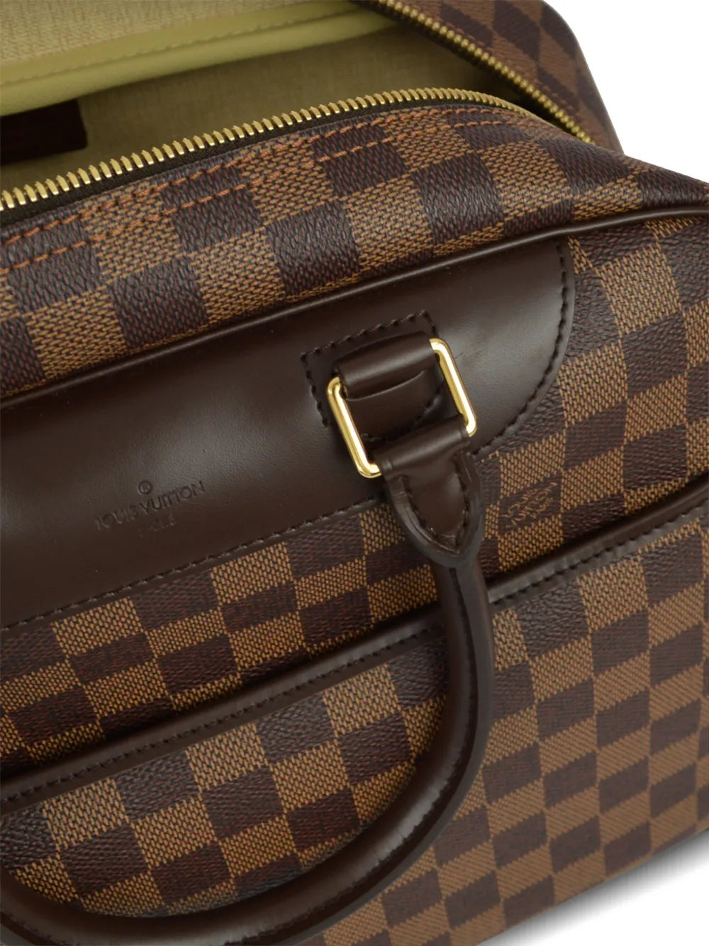 Pre-OwnedLouis Vuitton Pre-Owned2006 Deauville handbag
