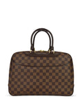 Pre-OwnedLouis Vuitton Pre-Owned2006 Deauville handbag