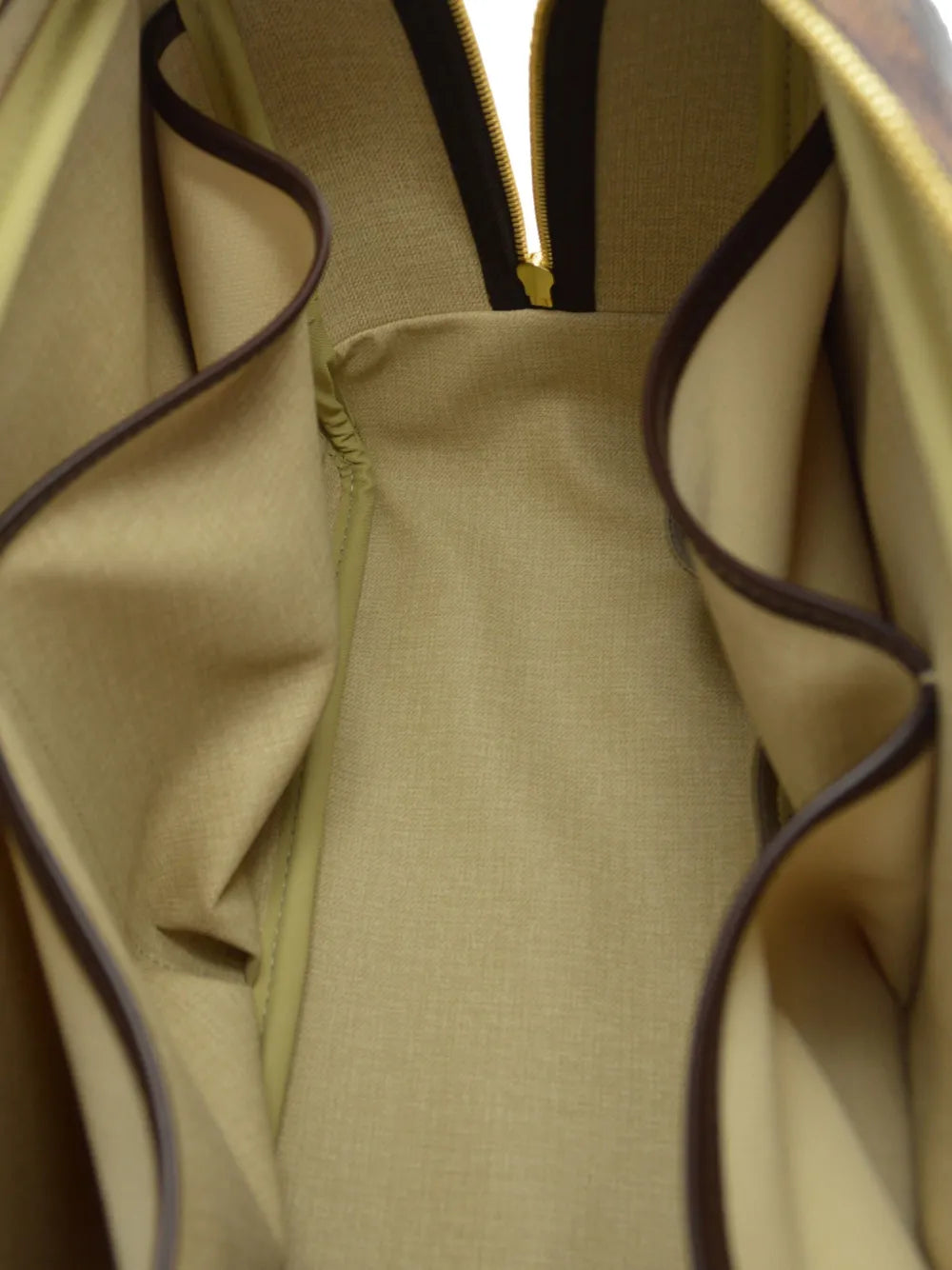 Pre-OwnedLouis Vuitton Pre-Owned2006 Deauville handbag