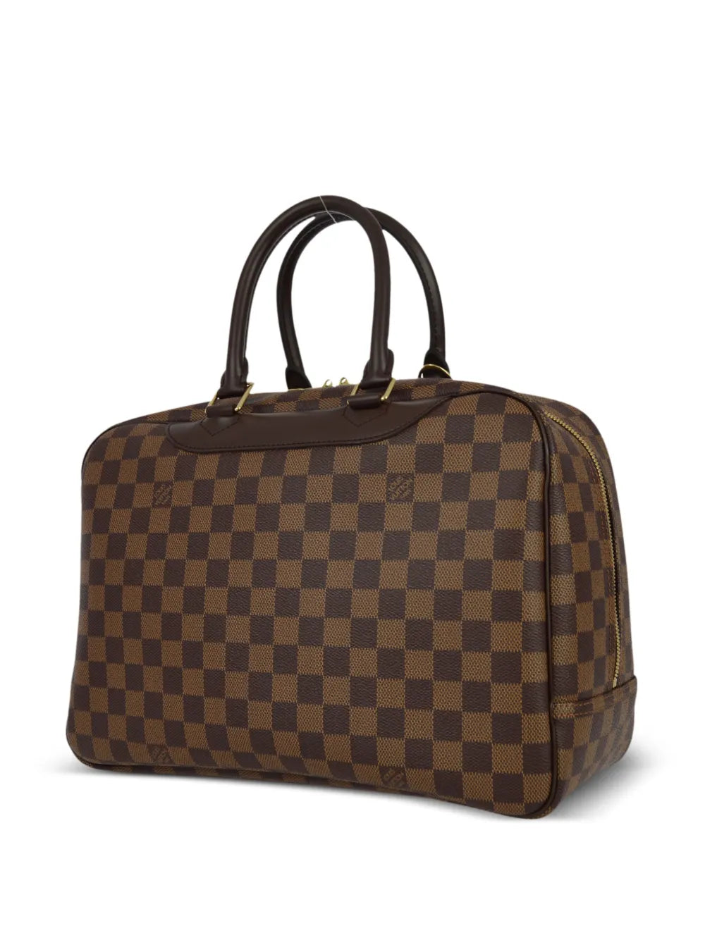 Pre-OwnedLouis Vuitton Pre-Owned2006 Deauville handbag
