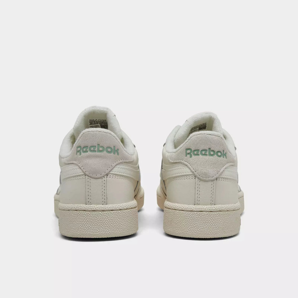 Men's Reebok Classics Club C Revenge Casual Shoes