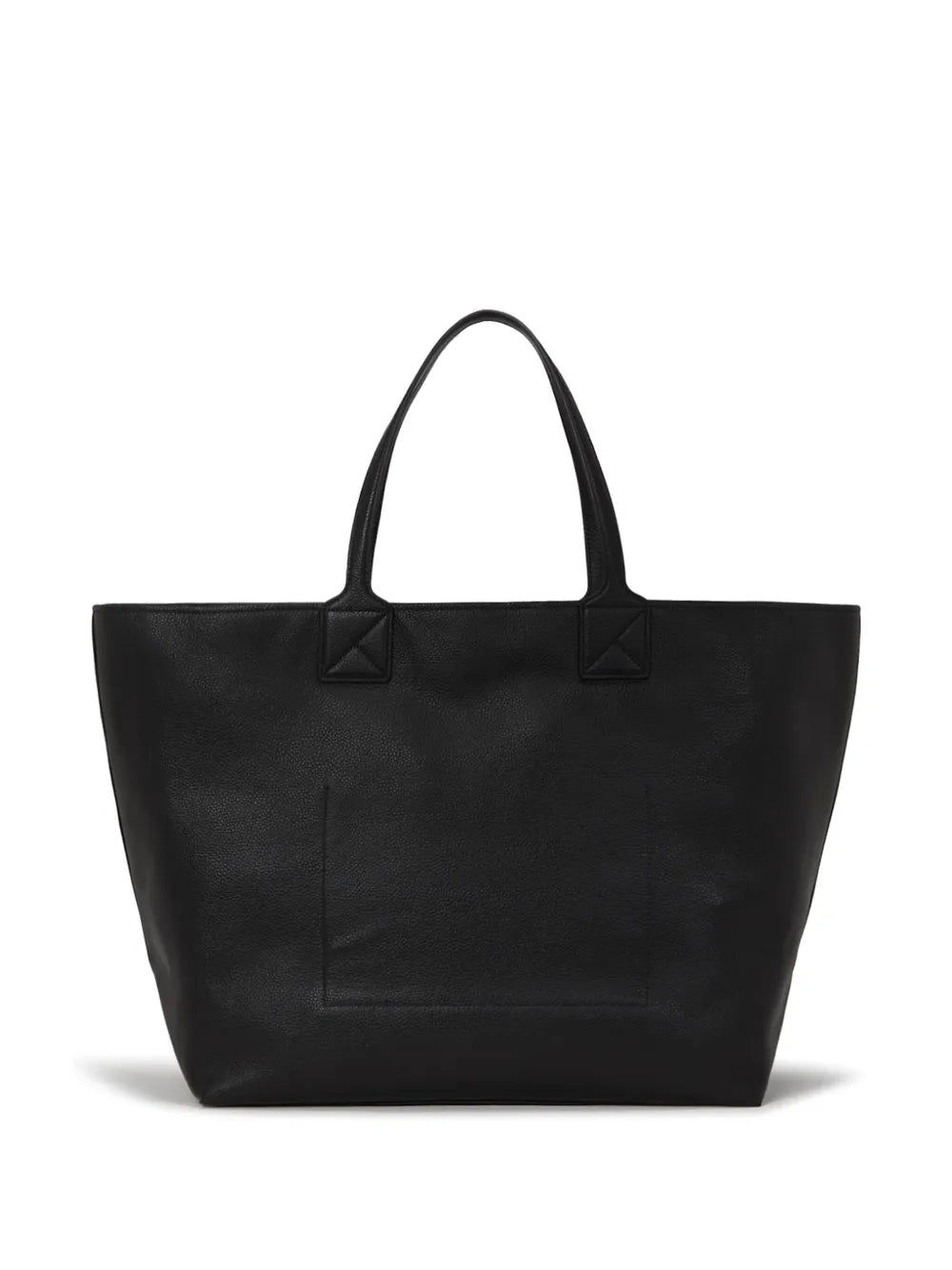 Karl LagerfeldK/March?leather tote bag