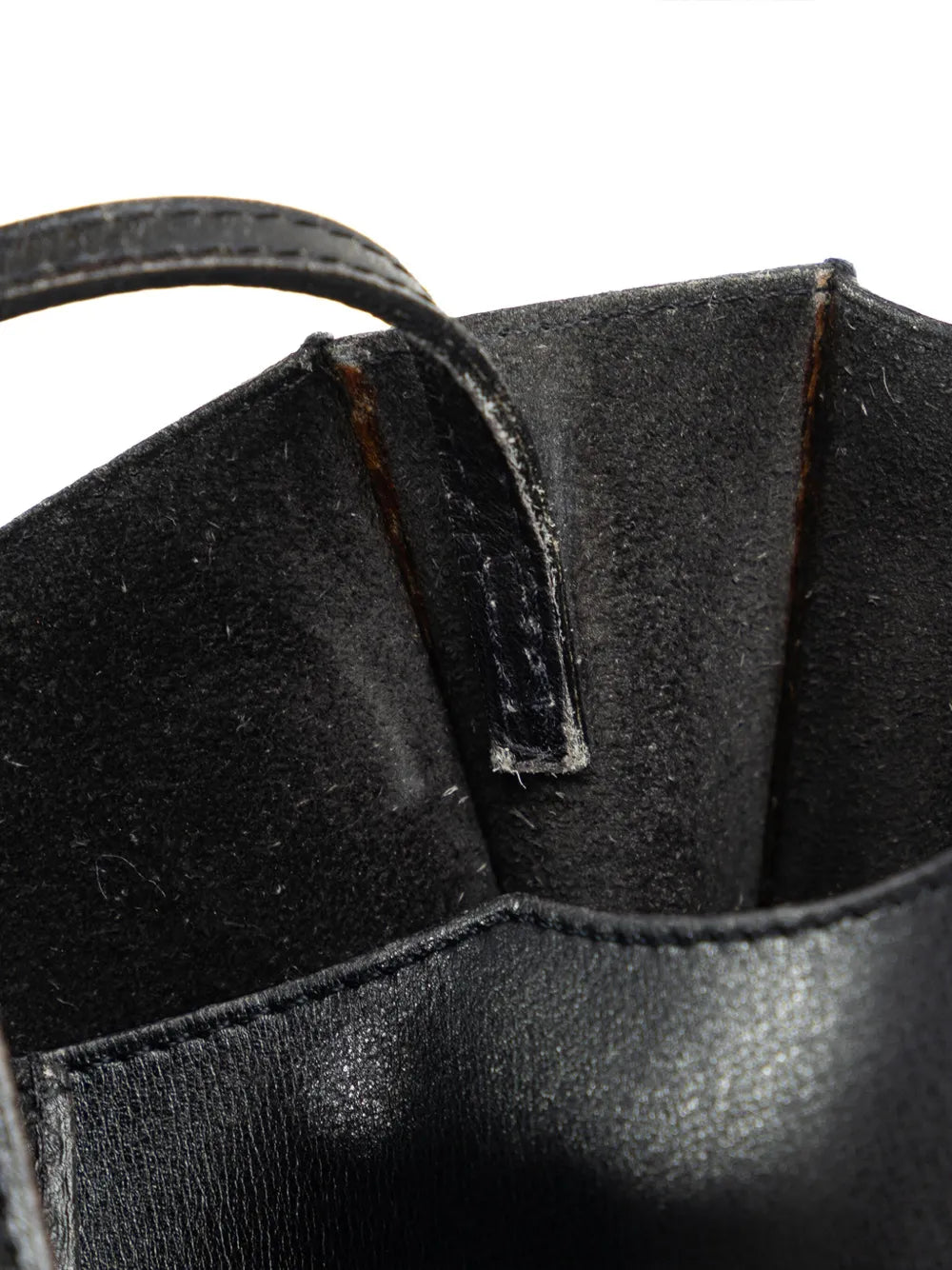Pre-OwnedHermre-Owned2000-2005 Onimaitou crossbody bag