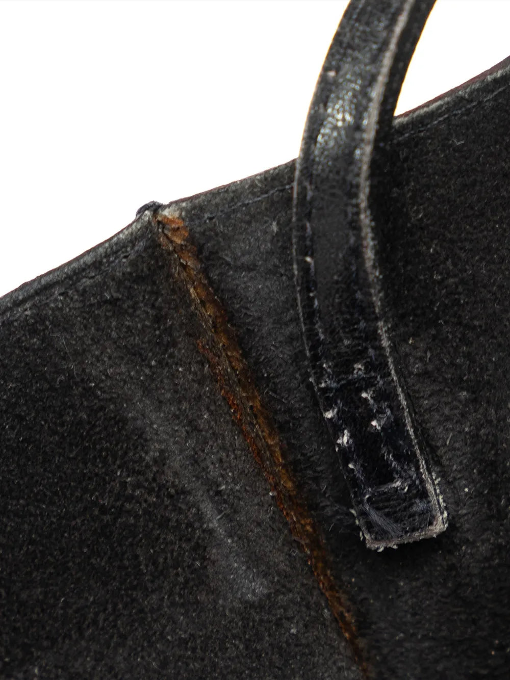 Pre-OwnedHermre-Owned2000-2005 Onimaitou crossbody bag