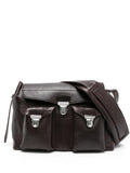 LEMAIREmedium Gear crossbody bag