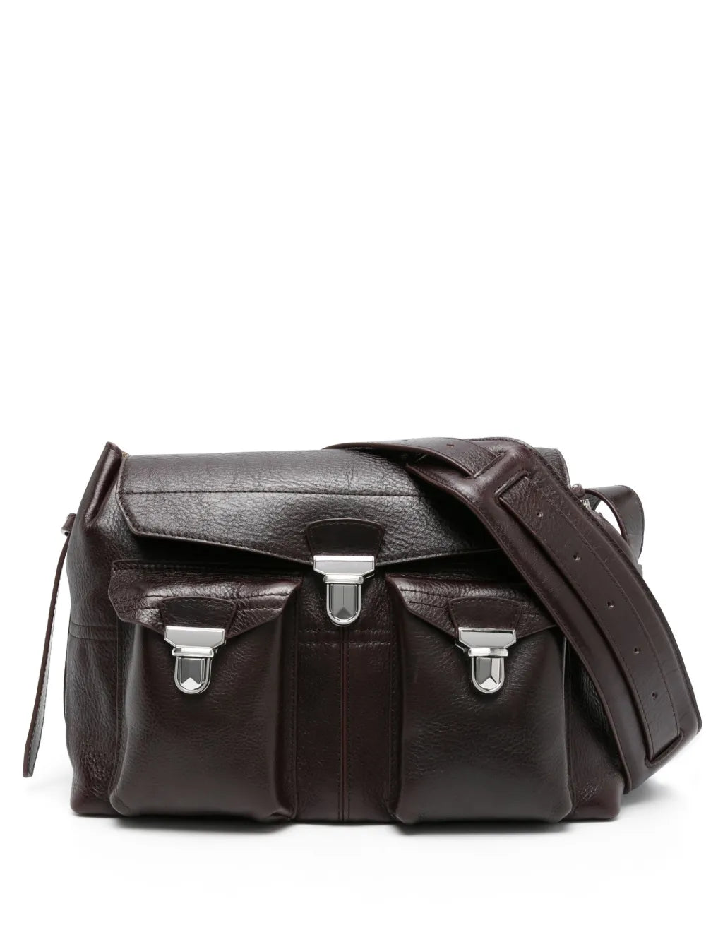LEMAIREmedium Gear crossbody bag