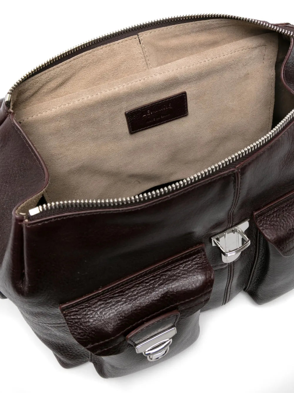 LEMAIREmedium Gear crossbody bag