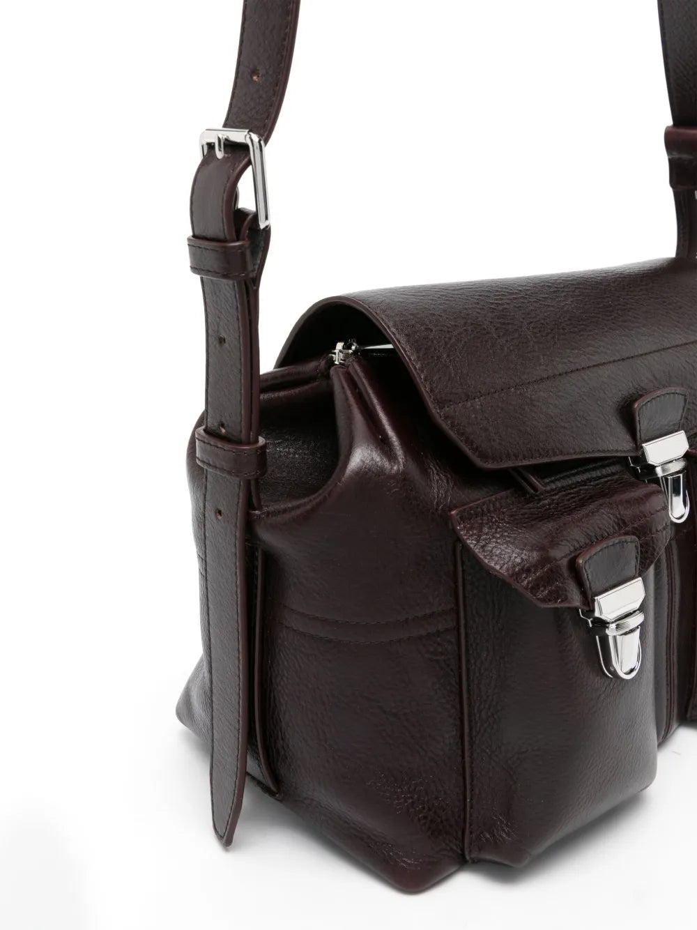 LEMAIREmedium Gear crossbody bag