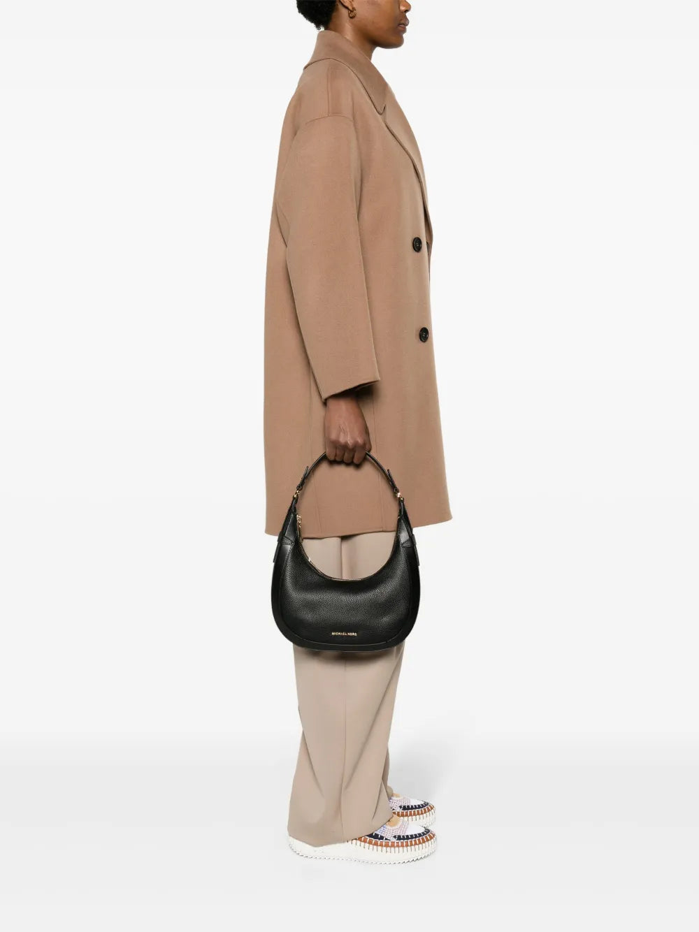 Michael Michael Korssmall Preston shoulder bag