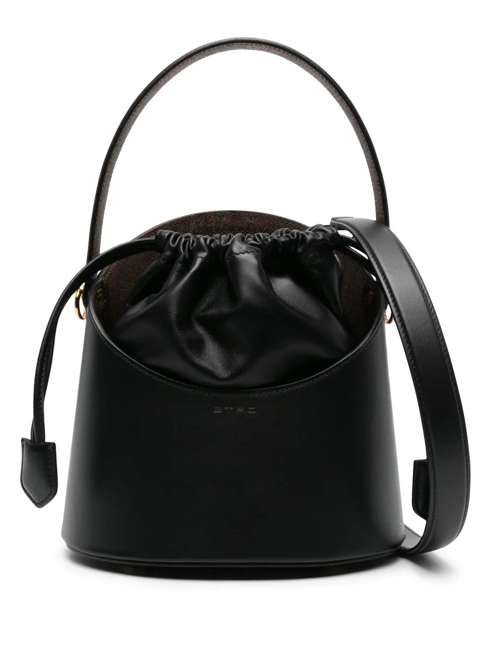 ETROmedium Saturno bucket bag