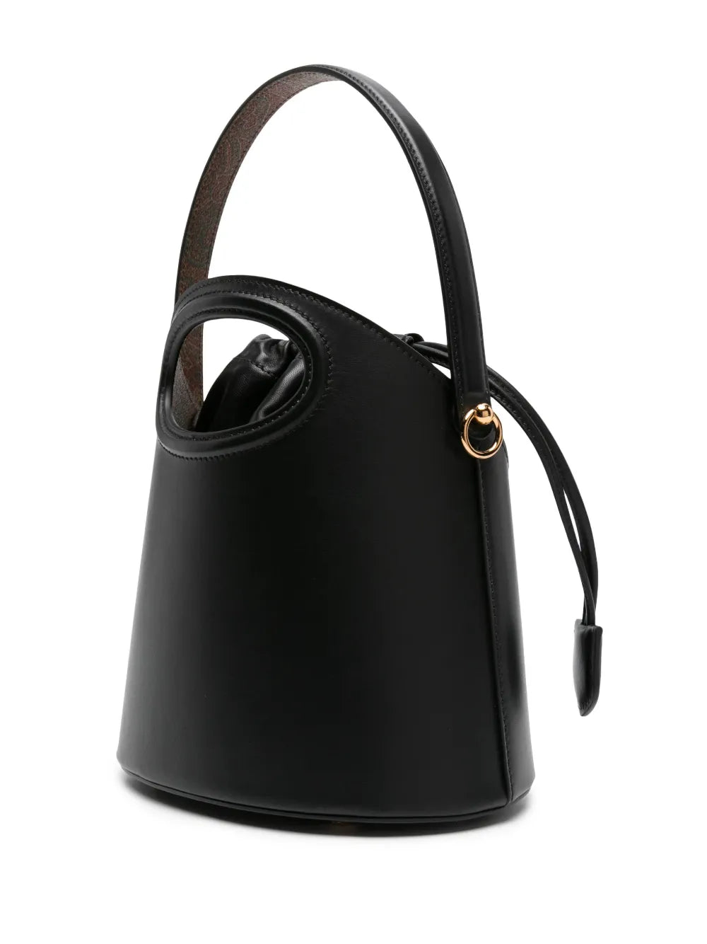 ETROmedium Saturno bucket bag