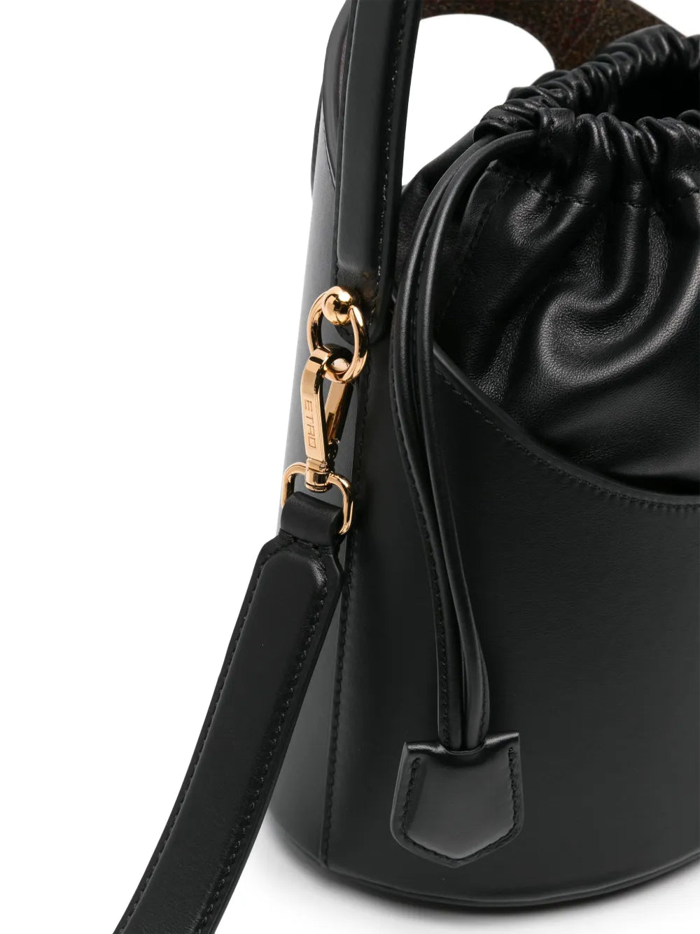 ETROmedium Saturno bucket bag